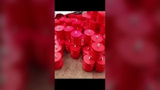 Polyurethane Crane Buffer | Heavy Duty Anti-Collision Shock Absorber