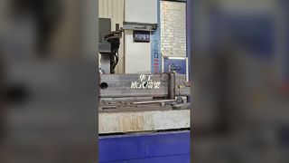 European-style end carriage