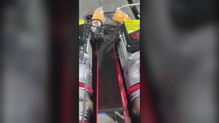 Portable Mini Electric Wire Rope Hoist - 220V Household Lifting Winch