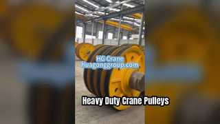 Inventario de bloques de polea