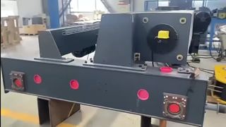 Electric Wire Rope Hoist - 0.5-80t Capacity for Overhead Cranes