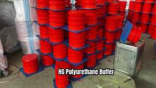 Polyurethane Buffer