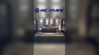 Bewerking van ruwgietwerk van kraantrommels